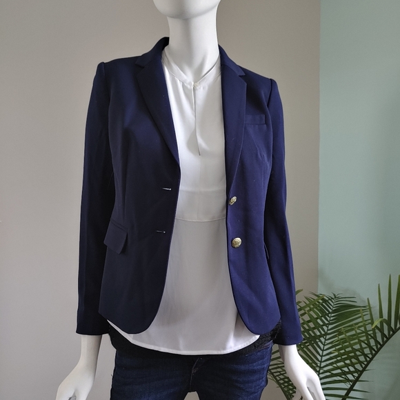 J. Crew Jackets & Blazers - J. Crew New Blazer